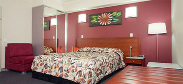 Darwin Airport Inn Buitenkant foto
